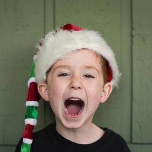 Meet your Posher, Christie